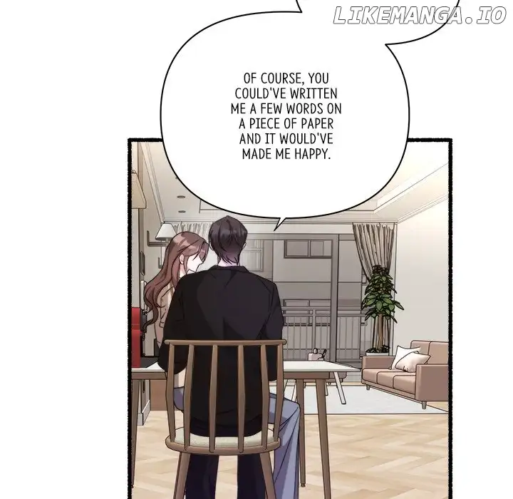 First Impressions Chapter 28 - Page 36