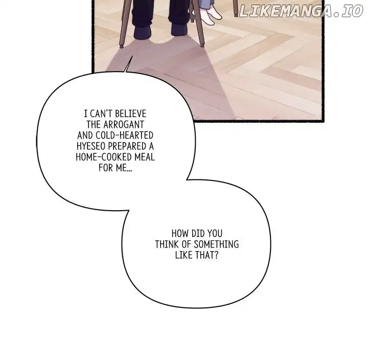 First Impressions Chapter 28 - Page 37