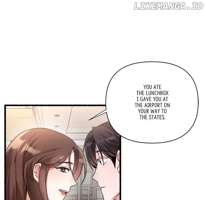 First Impressions Chapter 28 - Page 38