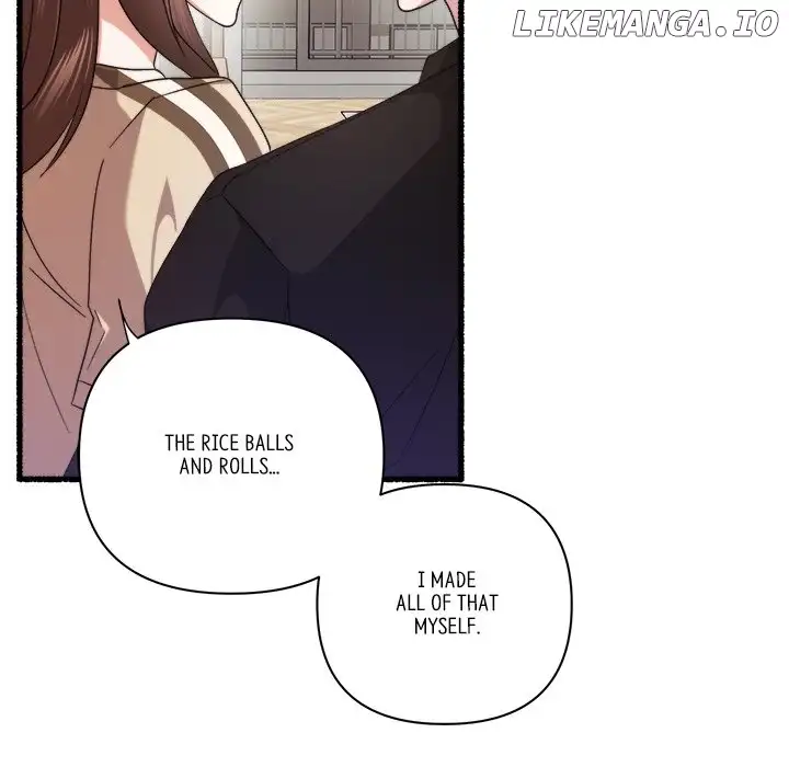 First Impressions Chapter 28 - Page 39