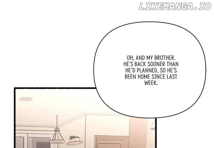 First Impressions Chapter 28 - Page 5