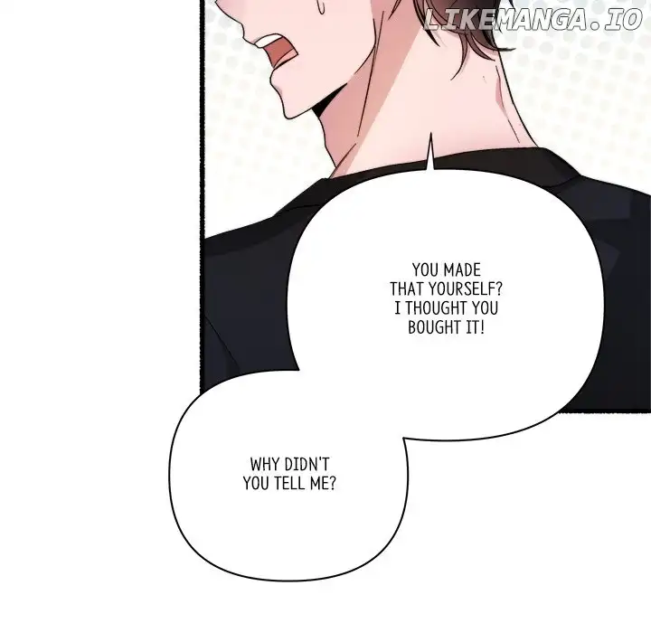 First Impressions Chapter 28 - Page 41