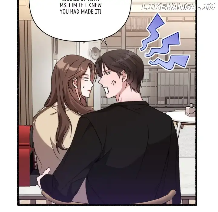 First Impressions Chapter 28 - Page 43