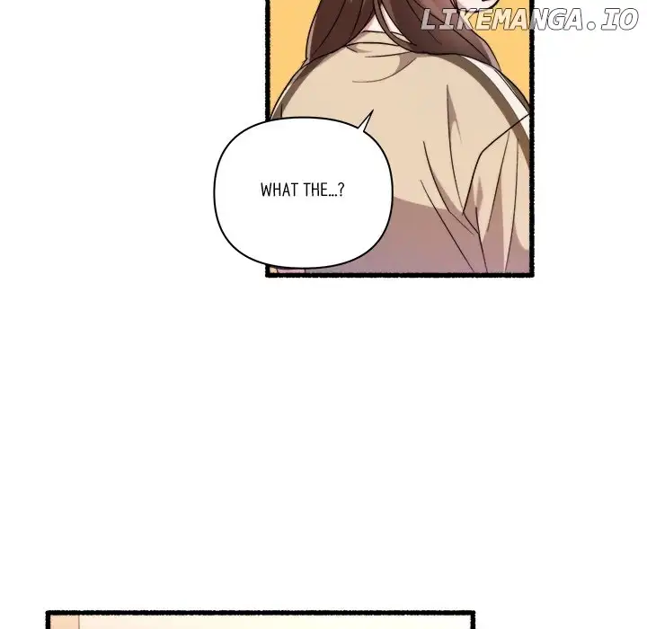 First Impressions Chapter 28 - Page 45