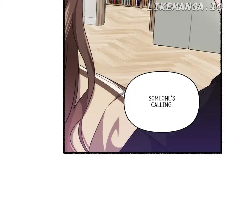 First Impressions Chapter 28 - Page 48
