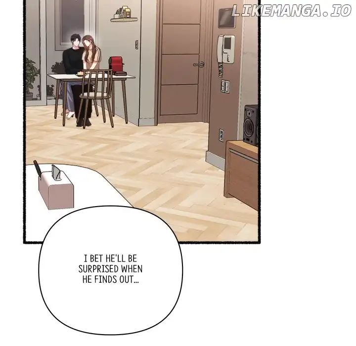 First Impressions Chapter 28 - Page 6