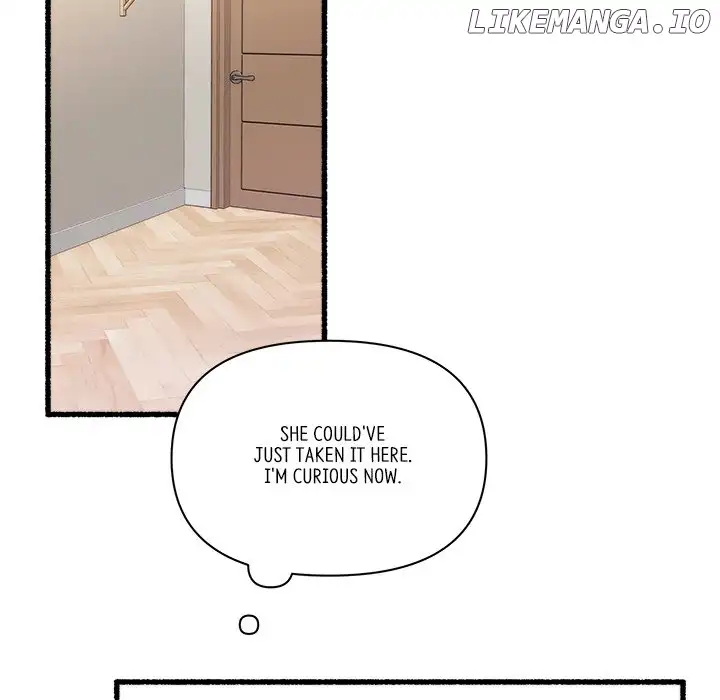 First Impressions Chapter 28 - Page 55