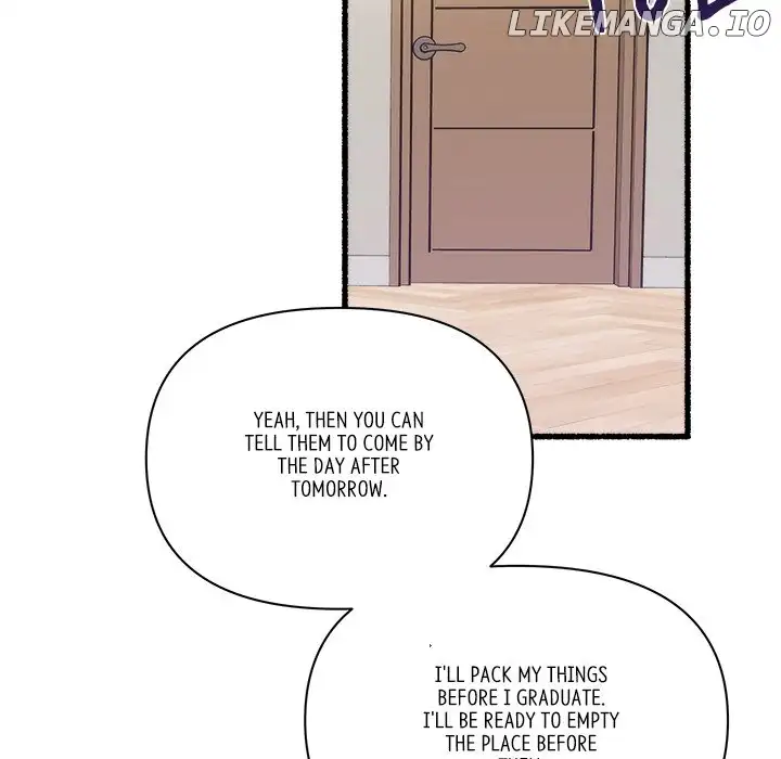 First Impressions Chapter 28 - Page 60
