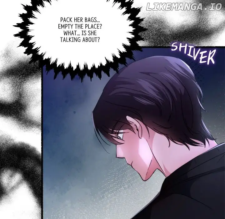 First Impressions Chapter 28 - Page 63