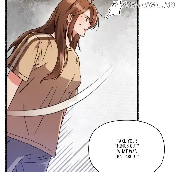 First Impressions Chapter 28 - Page 67