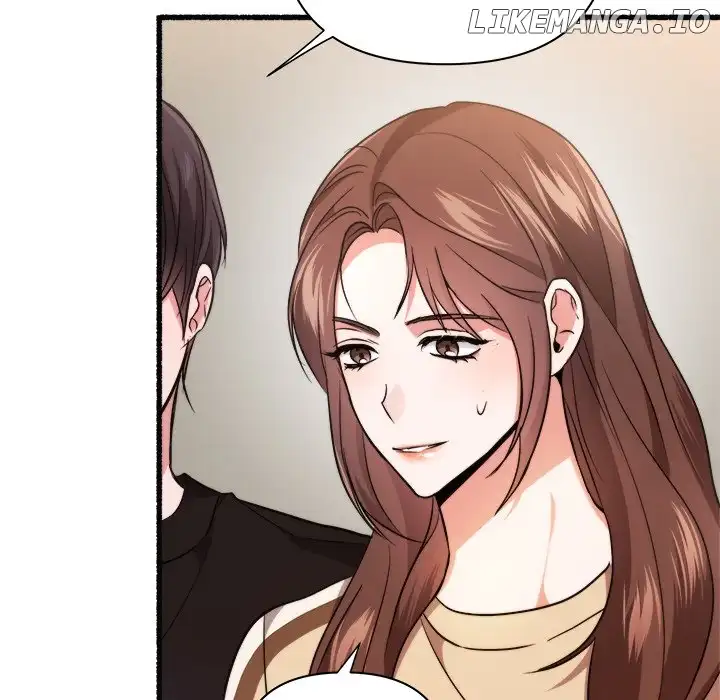 First Impressions Chapter 28 - Page 8