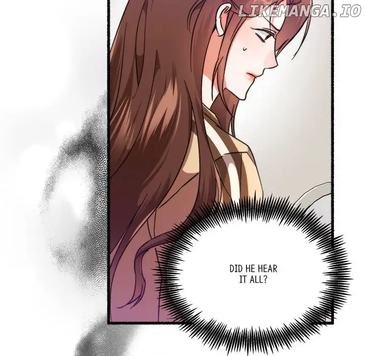 First Impressions Chapter 28 - Page 71