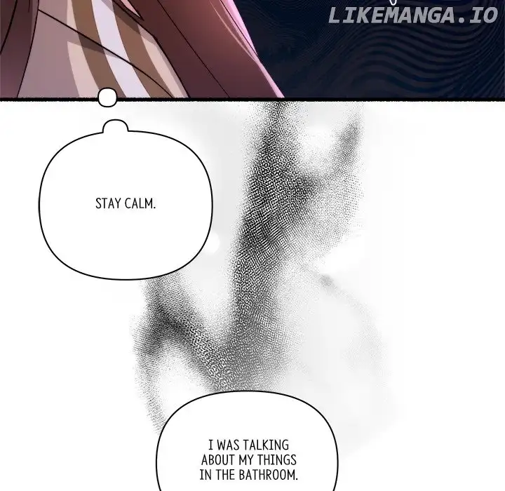First Impressions Chapter 28 - Page 73