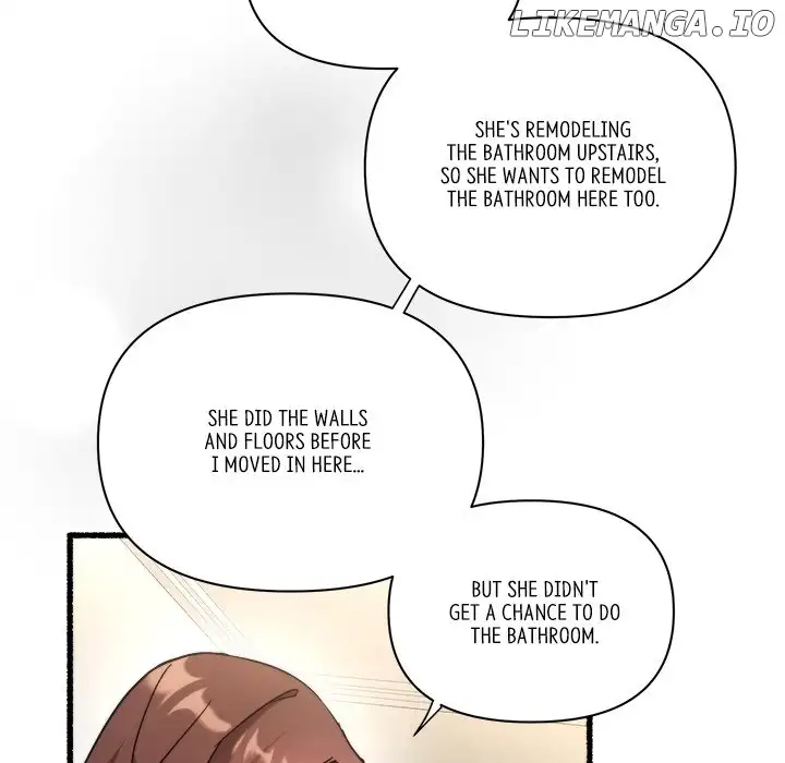 First Impressions Chapter 28 - Page 74