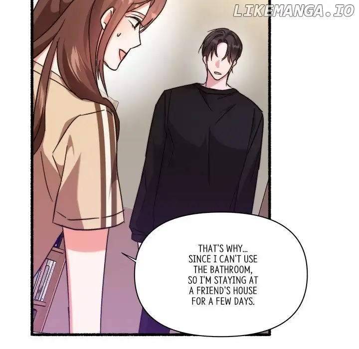 First Impressions Chapter 28 - Page 75