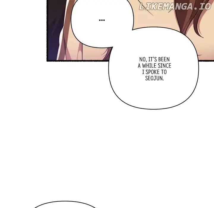 First Impressions Chapter 28 - Page 9