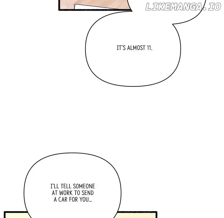 First Impressions Chapter 28 - Page 82