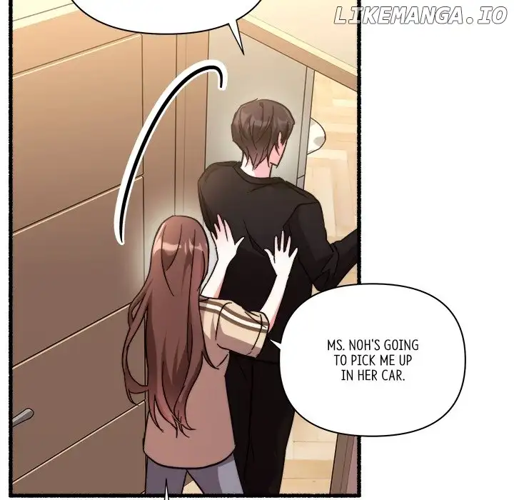 First Impressions Chapter 28 - Page 83