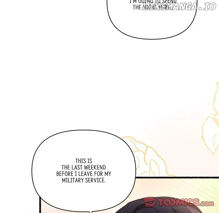 First Impressions Chapter 28 - Page 88