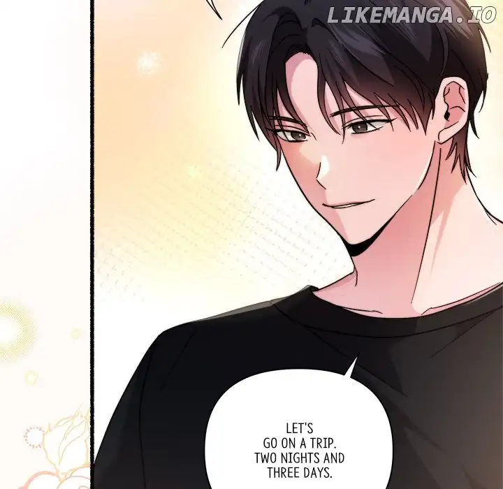 First Impressions Chapter 28 - Page 89