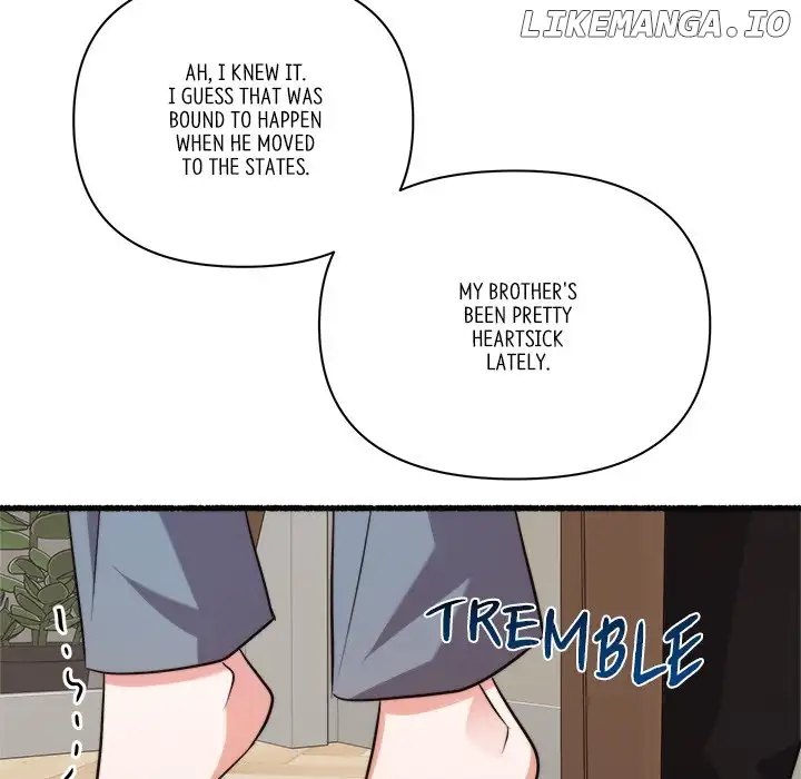 First Impressions Chapter 28 - Page 10