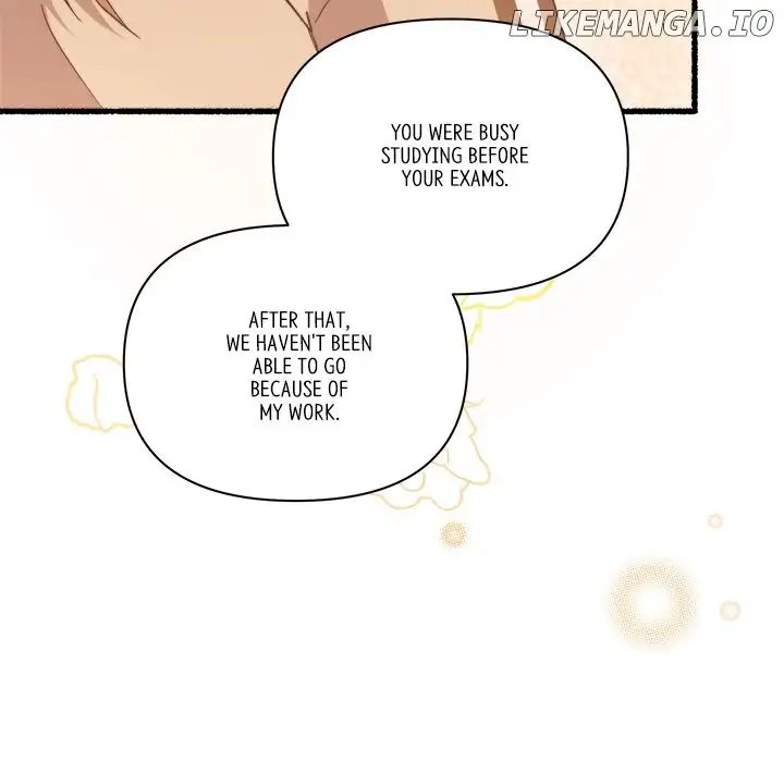 First Impressions Chapter 28 - Page 92