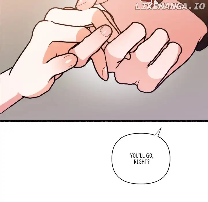 First Impressions Chapter 28 - Page 96