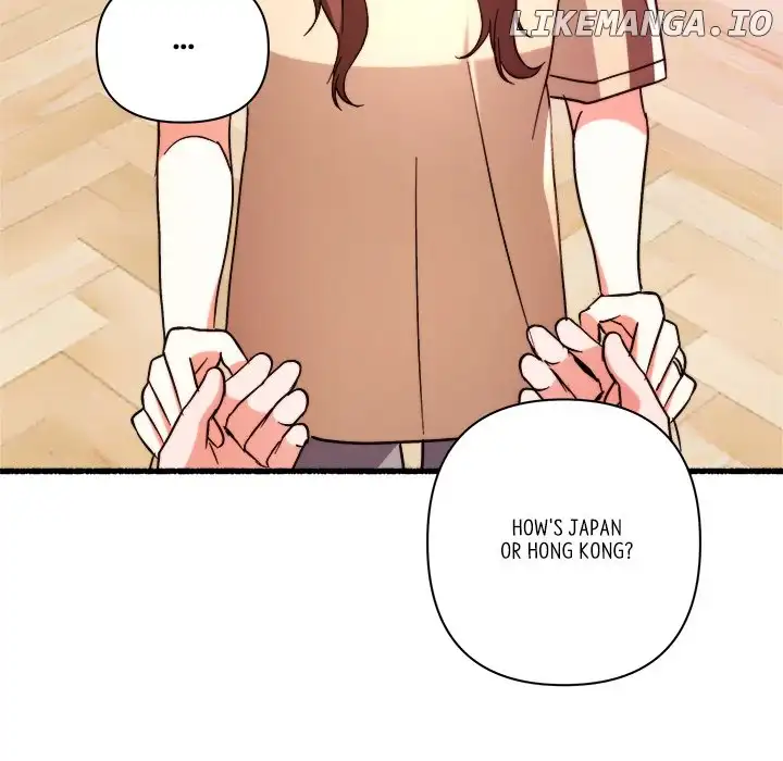 First Impressions Chapter 28 - Page 98