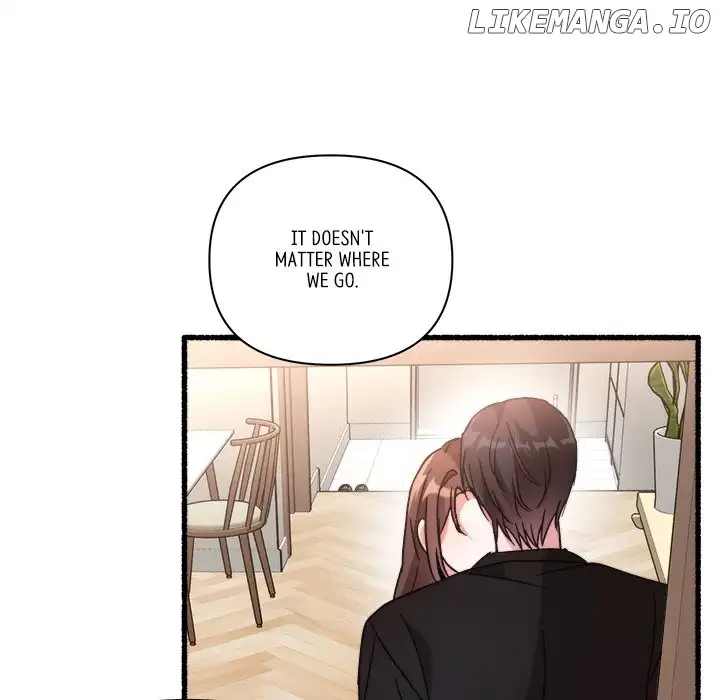 First Impressions Chapter 28 - Page 99