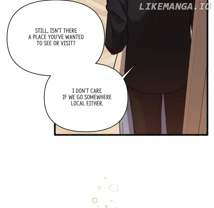 First Impressions Chapter 28 - Page 100