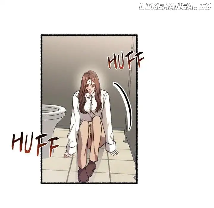 First Impressions Chapter 29 - Page 110