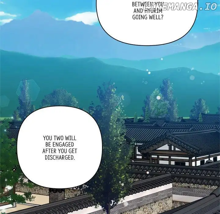 First Impressions Chapter 29 - Page 119