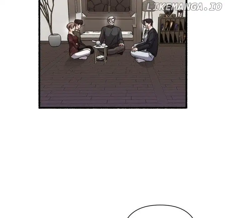 First Impressions Chapter 29 - Page 122