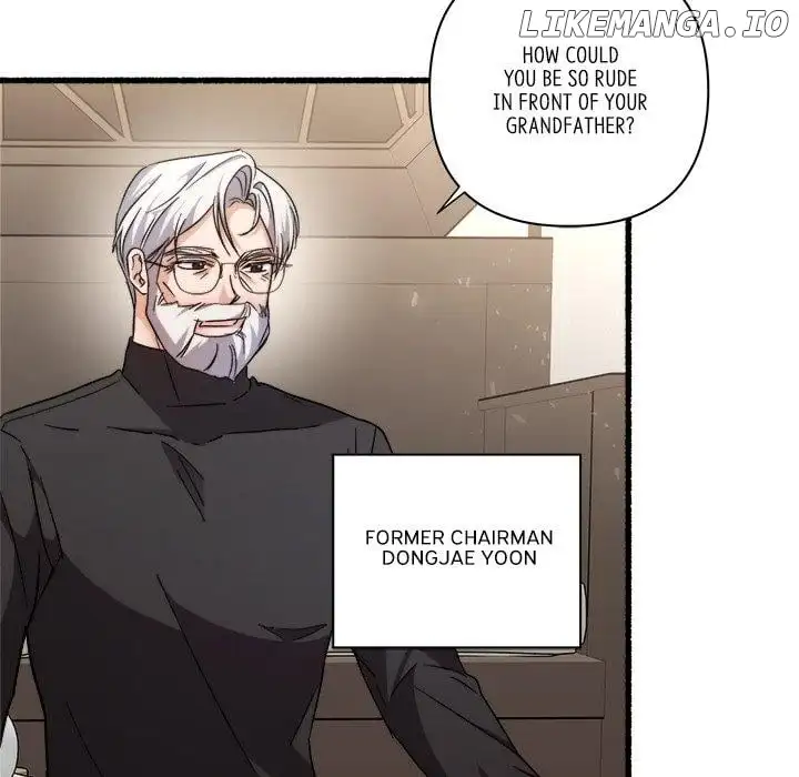 First Impressions Chapter 29 - Page 123