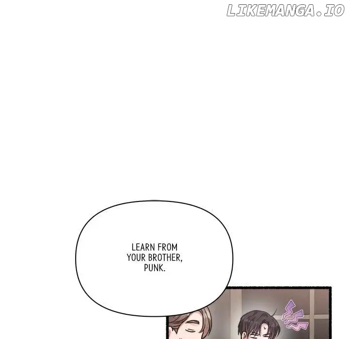 First Impressions Chapter 29 - Page 125