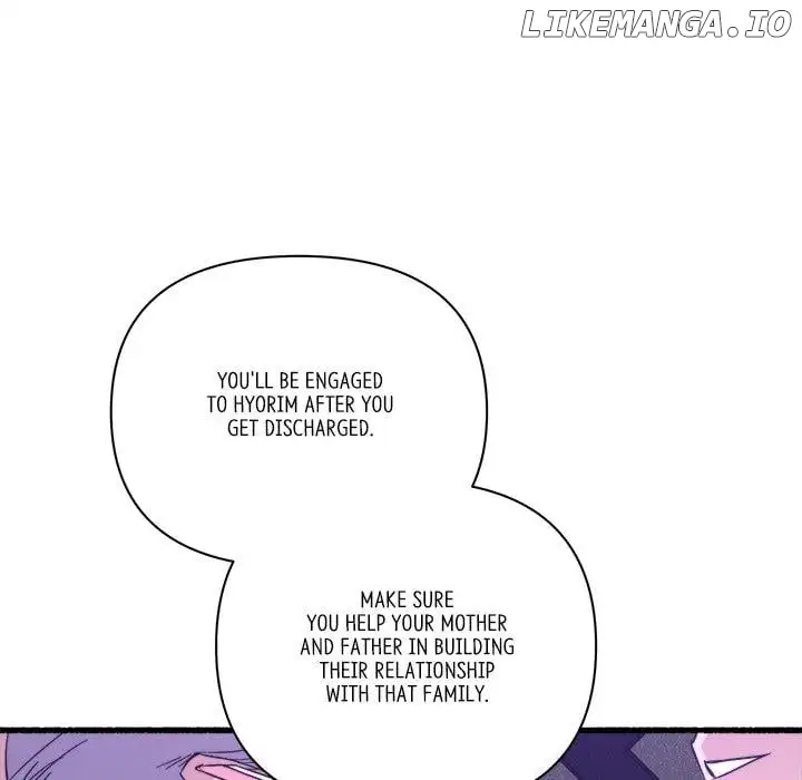 First Impressions Chapter 29 - Page 127