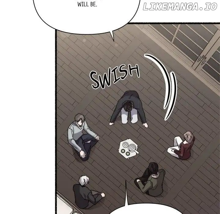 First Impressions Chapter 29 - Page 133