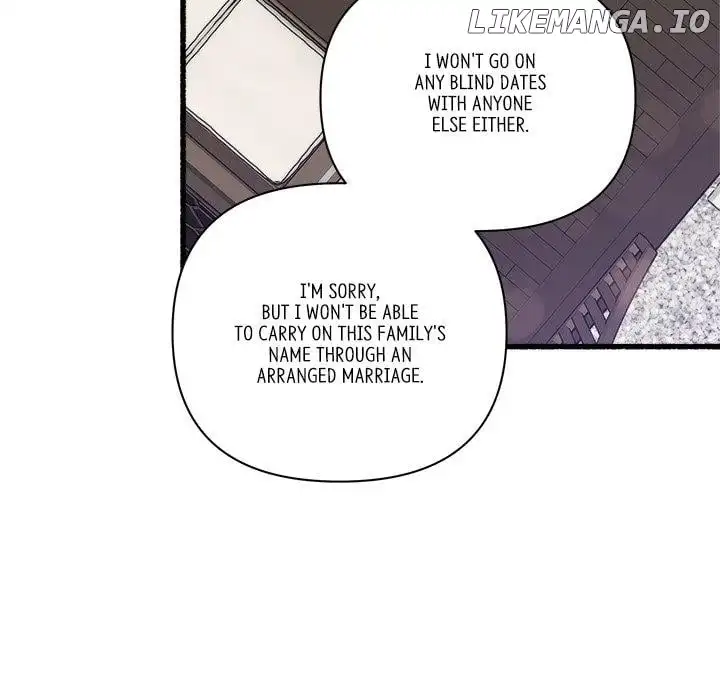 First Impressions Chapter 29 - Page 134