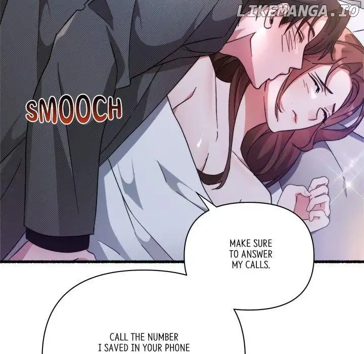 First Impressions Chapter 29 - Page 19