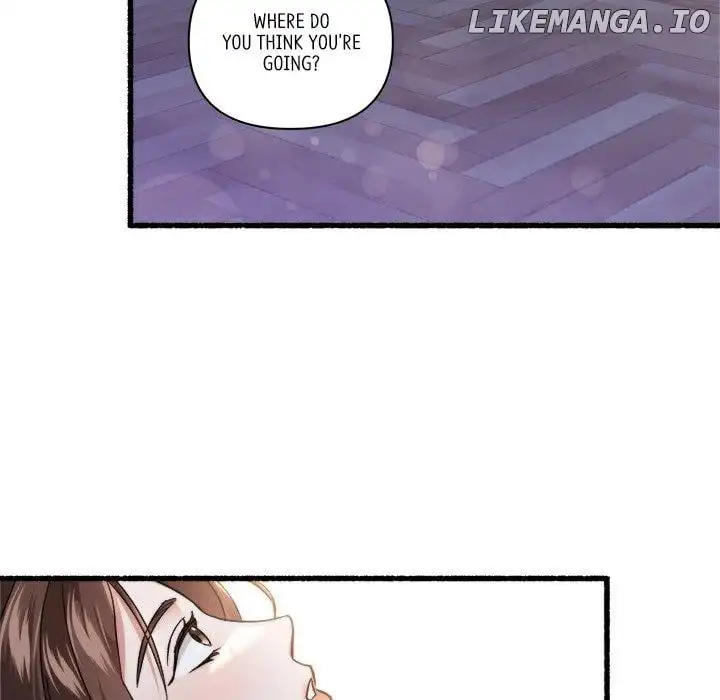 First Impressions Chapter 29 - Page 25