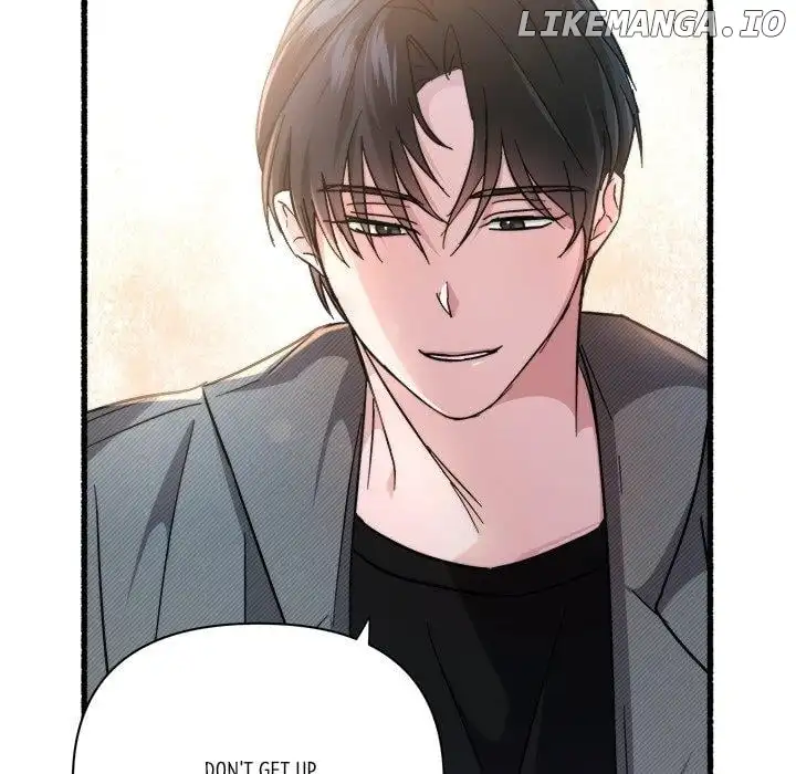 First Impressions Chapter 29 - Page 27