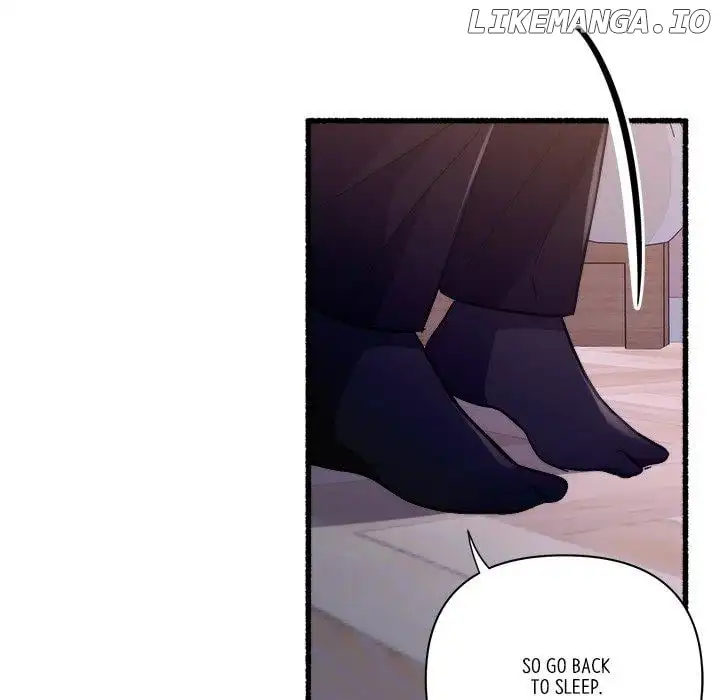 First Impressions Chapter 29 - Page 29