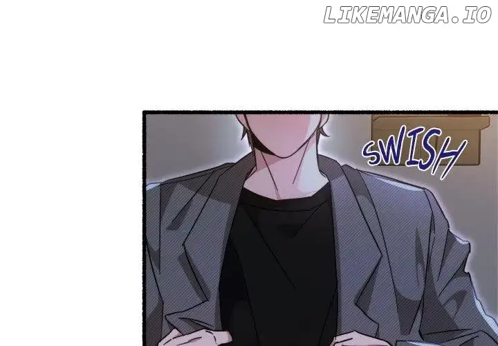 First Impressions Chapter 29 - Page 5