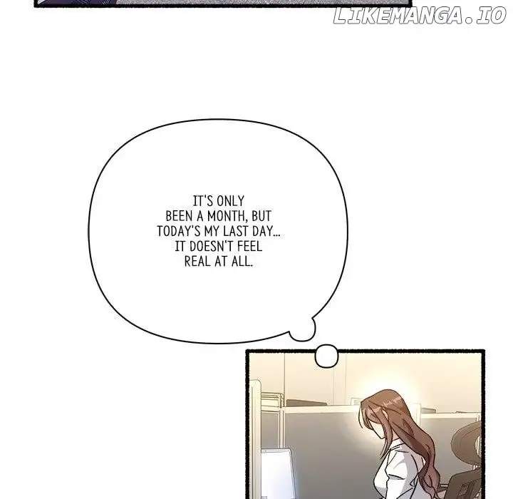 First Impressions Chapter 29 - Page 44