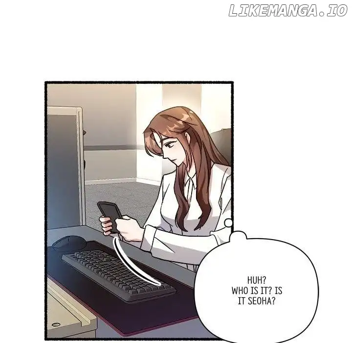 First Impressions Chapter 29 - Page 46