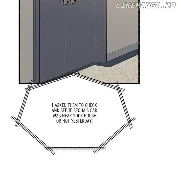 First Impressions Chapter 29 - Page 61