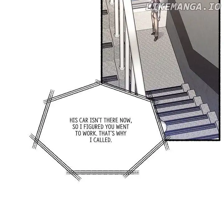 First Impressions Chapter 29 - Page 63