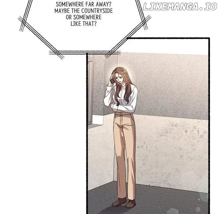 First Impressions Chapter 29 - Page 71