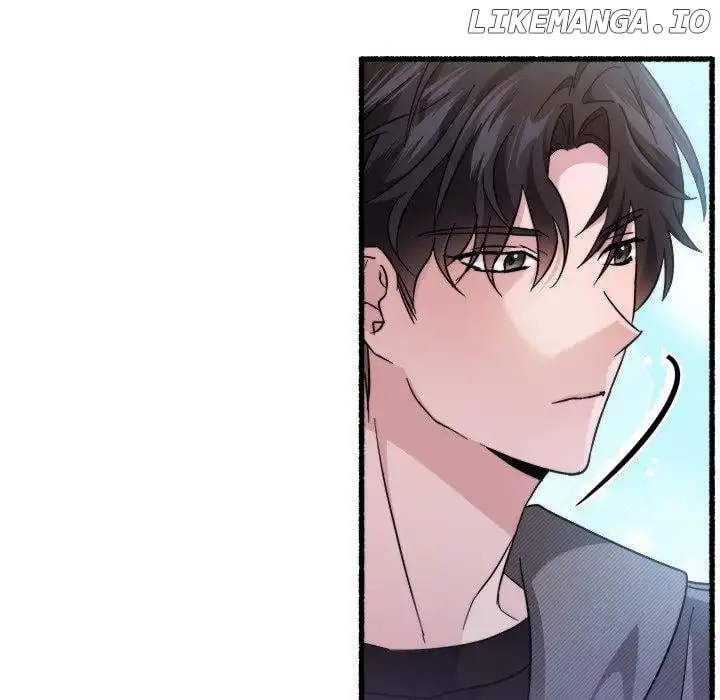 First Impressions Chapter 29 - Page 9