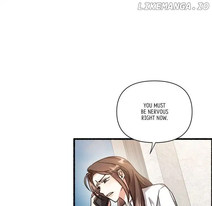 First Impressions Chapter 29 - Page 87